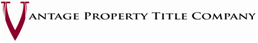 Vantage Property Title Company