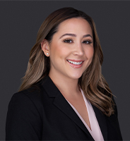 Photo of Victoria A. Ramirez